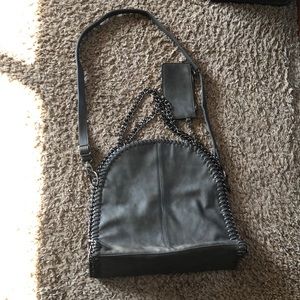 Bag very good condition gray